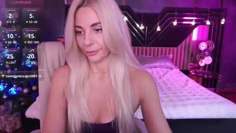 Bella online show from 01/07/26, 09:28