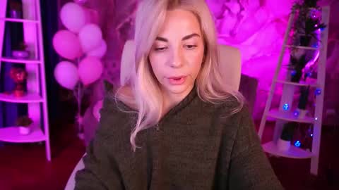 Bella online show from 02/25/26, 05:06