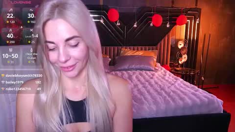 Bella online show from 02/28/26, 02:12