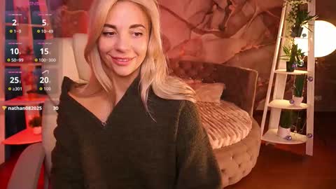 Bella online show from 03/11/26, 05:02