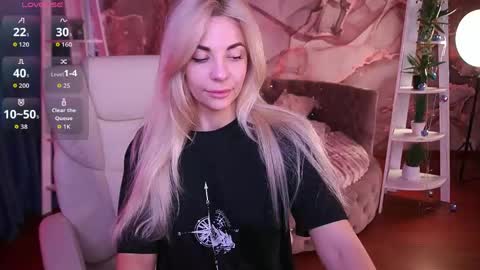 Bella online show from 03/16/26, 05:44