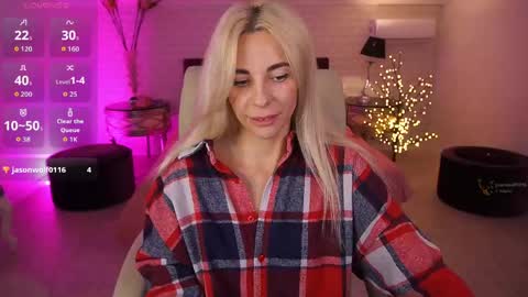 Bella online show from 04/12/26, 07:52