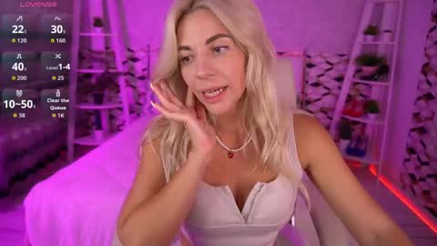 Bella online show from 05/29/26, 11:52