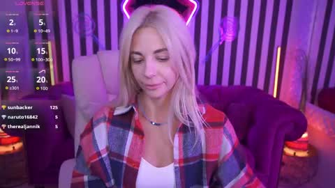 Bella online show from 05/31/26, 06:09