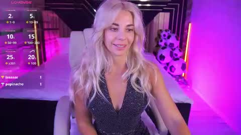 Bella online show from 07/02/26, 02:12