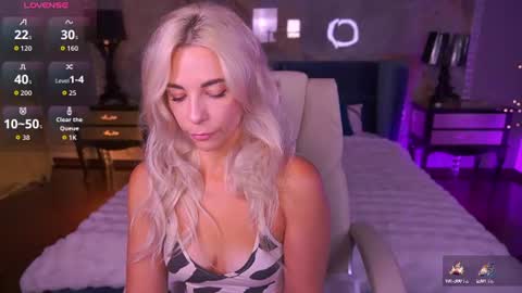 Bella online show from 07/19/26, 12:53