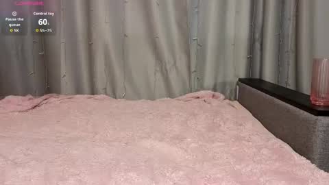 Daniela online show from 04/13/26, 10:32