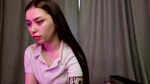 Daniela online show from 05/19/26, 10:10