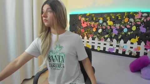 bellaroge online show from 04/02/26, 04:54