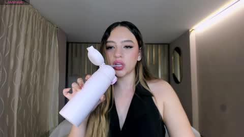  Bella Rose  online show from 04/16/26, 02:45