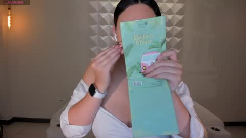  Bella Rose  online show from 04/28/26, 05:34