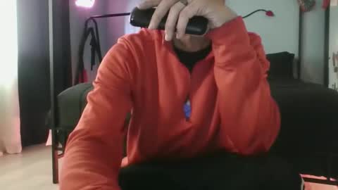 Bellaskeykeeper online show from 02/17/26, 05:08