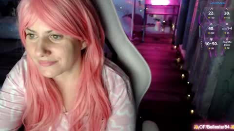 Starr40 online show from 02/25/26, 11:42