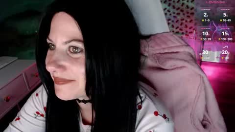 Snapshot of bellastar84 chatting on 07/02/26, 08:20 Starr40 online show from 07/02/26, 08:20