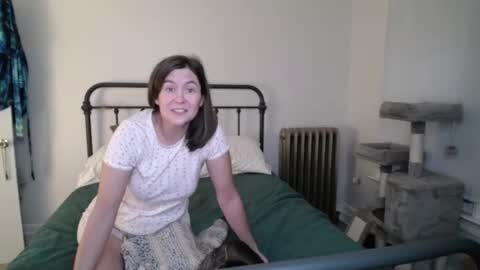 BellaStrange69 online show from 10/27/25, 12:15