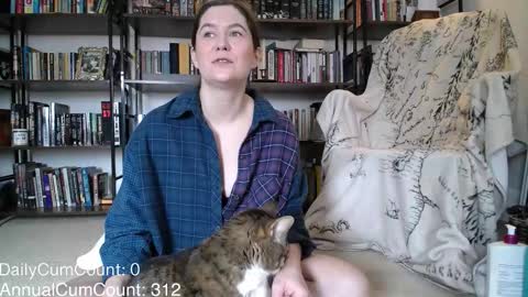 BellaStrange69 online show from 03/11/26, 05:52