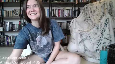 BellaStrange69 online show from 03/26/26, 05:29