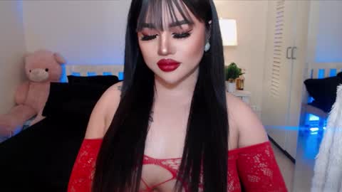 Snapshot of bellaswildcummer chatting on 02/14/25, 06:29 BELLA JONES online show from 02/14/25, 06:29