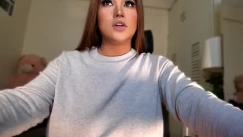 BELLA JONES online show from 02/08/26, 04:49