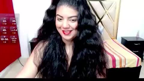 bellatraviesa online show from 05/30/26, 03:42