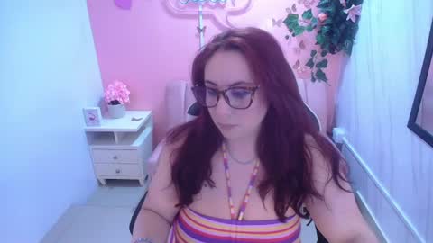 Snapshot of bellatrix_ch chatting on 06/20/26, 12:52 Bella online show from 06/20/26, 12:52