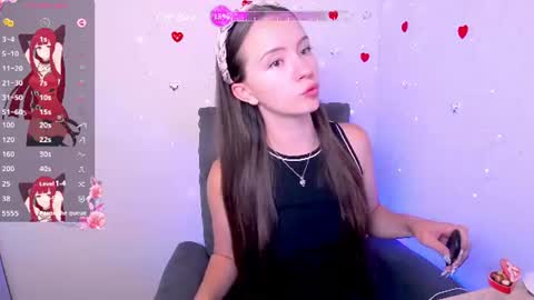 bella online show from 07/09/26, 01:53