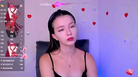 bella online show from 07/14/26, 12:57