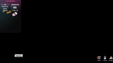 Snapshot of bellavelvet1 chatting on 10/27/25, 05:33 Bella Velvet online show from 10/27/25, 05:33