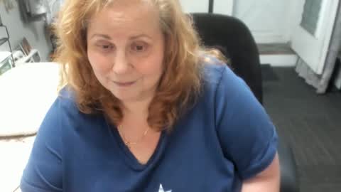 Bellavoca online show from 09/15/25, 11:49