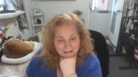 Bellavoca online show from 10/12/25, 12:15