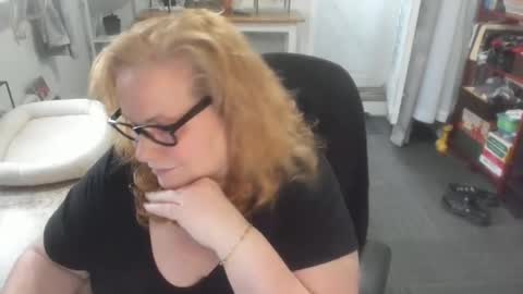 Bellavoca online show from 11/07/25, 08:20