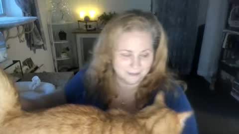 Bellavoca online show from 11/27/25, 11:45