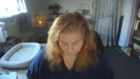 Bellavoca online show from 01/11/26, 06:13