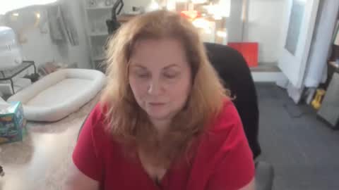 Bellavoca online show from 02/14/26, 09:22