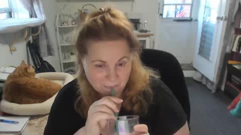 Bellavoca online show from 06/04/26, 10:43