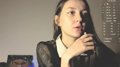 Snapshot of bellaward2 chatting on 10/23/25, 09:13 MY OLD PAGE IS NO LONGER. THIS IS MY NEW online show from 10/23/25, 09:13