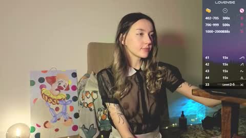 Snapshot of bellaward2 chatting on 11/02/25, 09:39 MY OLD PAGE IS NO LONGER. THIS IS MY NEW online show from 11/02/25, 09:39