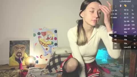 Snapshot of bellaward2 chatting on 11/04/25, 09:47 MY OLD PAGE IS NO LONGER. THIS IS MY NEW online show from 11/04/25, 09:47