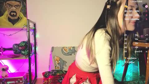 Snapshot of bellaward2 chatting on 11/20/25, 09:14 MY OLD PAGE IS NO LONGER. THIS IS MY NEW online show from 11/20/25, 09:14