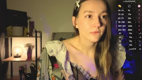 MY OLD PAGE IS NO LONGER. THIS IS MY NEW online show from 04/08/26, 09:48