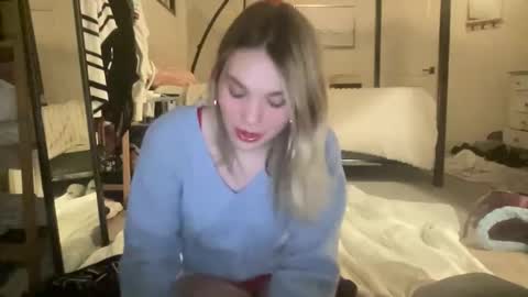 Bella 3 online show from 03/13/26, 04:52