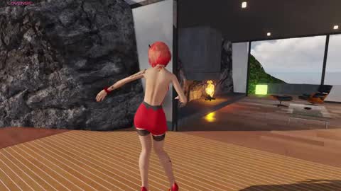 bellazomb online show from 02/26/25, 03:41