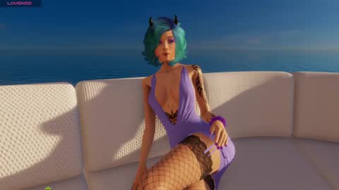 bellazomb online show from 02/26/25, 10:31