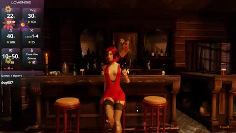 bellazomb online show from 02/28/25, 10:39