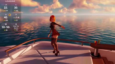 bellazomb online show from 03/01/25, 11:26