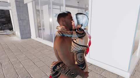 bellazomb online show from 09/11/25, 07:47