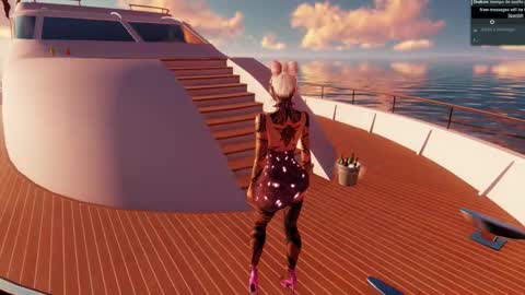 bellazomb online show from 09/14/25, 05:12