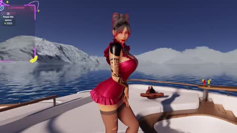 bellazomb online show from 10/06/25, 05:27