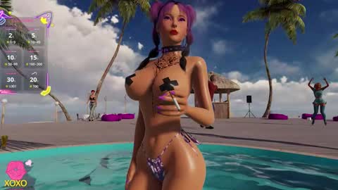 bellazomb online show from 02/24/26, 12:58