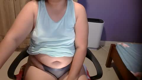 belle858889 online show from 02/01/25, 11:48